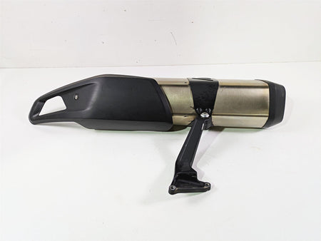 2020 KTM 1290 Super Adventure R Oem Stock Exhaust Pipe Muffler 60305183000 {{ shop.shopifyCountryName }} - Mototech271