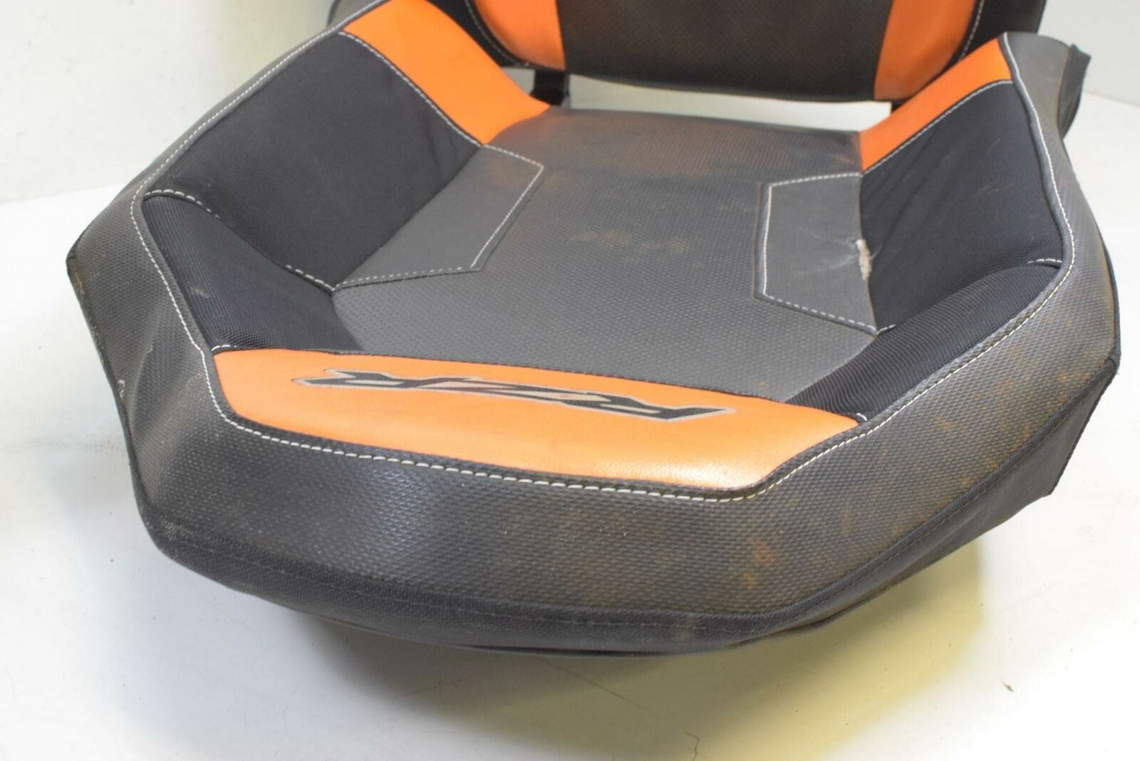 2016 Polaris RZR XP 1000 Turbo EPS Left Right Rider PAssenger Seat Set 1021289 {{ shop.shopifyCountryName }} - Mototech271