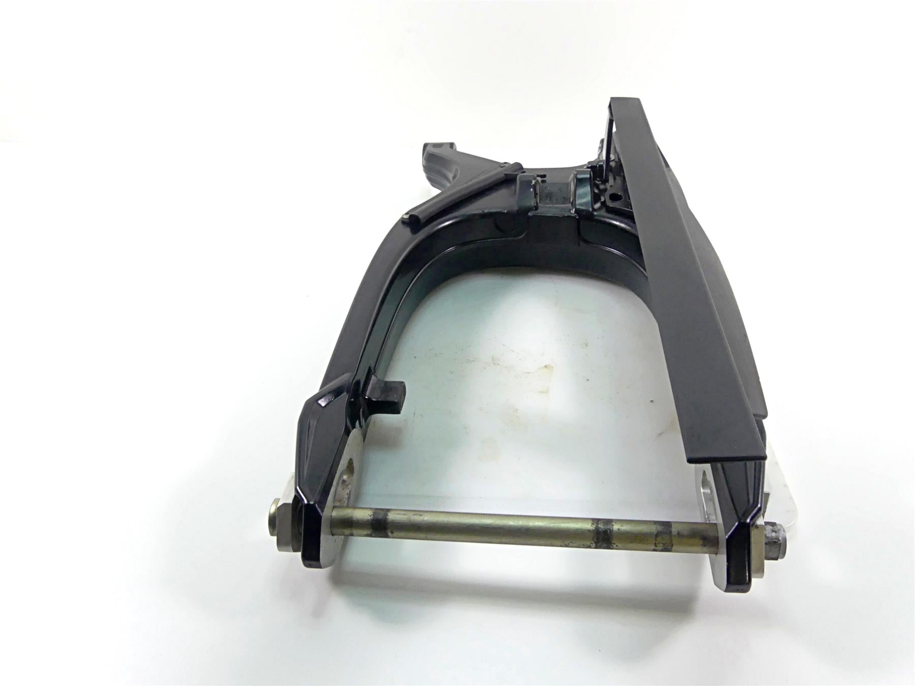 2013 BMW F800GS STD K72 Rear Straight Swing Arm Swingarm & Axle 33178535870 {{ shop.shopifyCountryName }} - Mototech271