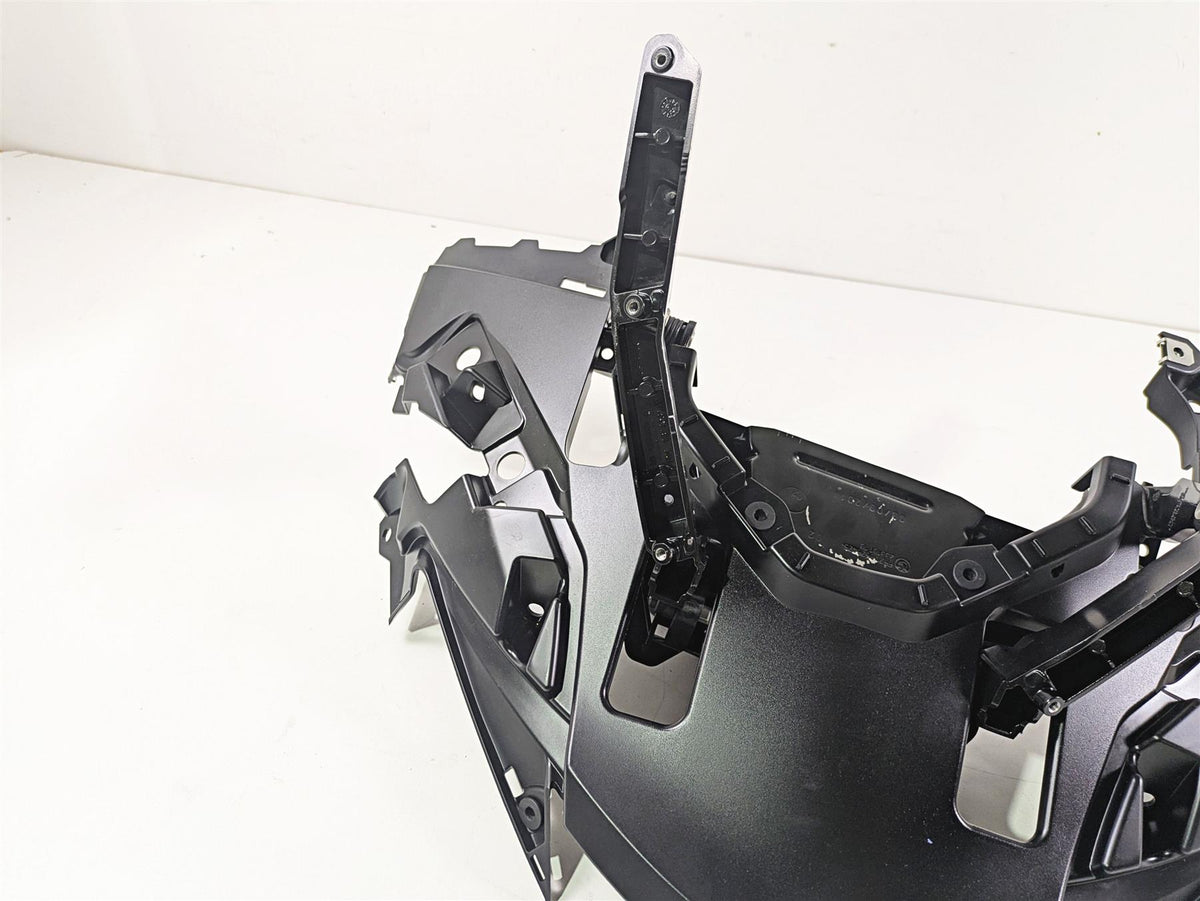 2016 BMW R1200RT K52 Windshield Adjuster & Motor 46637728676 {{ shop.shopifyCountryName }} - Mototech271