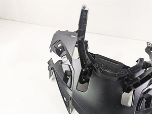 2016 BMW R1200RT K52 Windshield Adjuster & Motor 46637728676