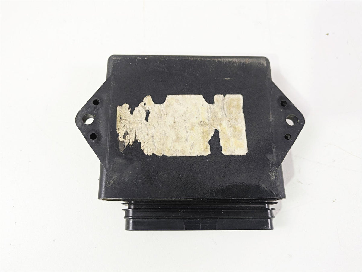 2002 Yamaha YZFR1 R1 Cdi Ecu Ecm Engine Control Module 5PW-8591A-41 {{ shop.shopifyCountryName }} - Mototech271