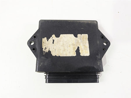 2002 Yamaha YZFR1 R1 Cdi Ecu Ecm Engine Control Module 5PW-8591A-41 {{ shop.shopifyCountryName }} - Mototech271