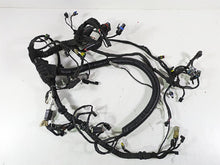 Load image into Gallery viewer, 2017 Harley Dyna FXDB Street Bob Main Wiring Harness Loom - NON Abs 71072-12A | Mototech271
