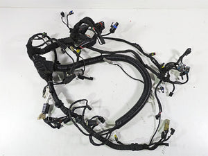 2017 Harley Dyna FXDB Street Bob Main Wiring Harness Loom - NON Abs 71072-12A | Mototech271
