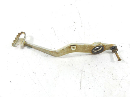 2020 Yamaha YFM 700 Raptor Rear Brake Pedal Lever 1PE-F7211-00-00 {{ shop.shopifyCountryName }} - Mototech271