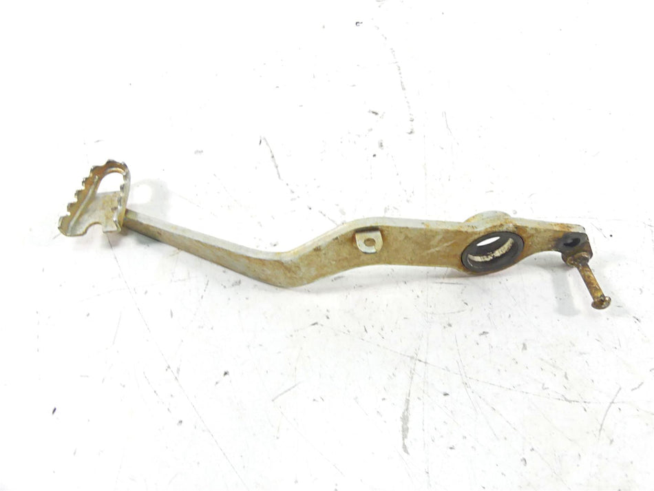 2020 Yamaha YFM 700 Raptor Rear Brake Pedal Lever 1PE-F7211-00-00 {{ shop.shopifyCountryName }} - Mototech271