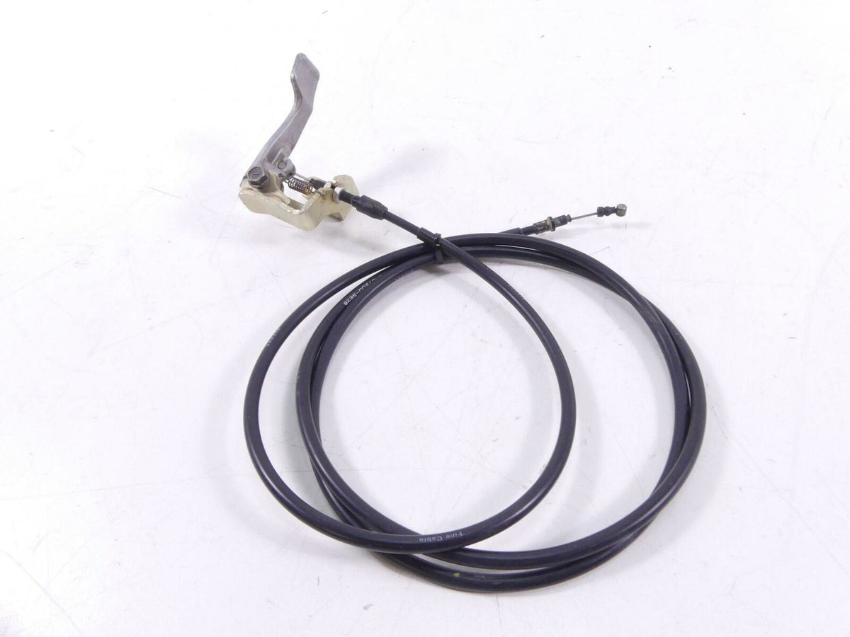 2016 Yamaha YXZ1000 R EPS SE Reverse Lever With Cable {{ shop.shopifyCountryName }} - Mototech271
