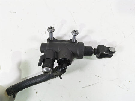 2016 BMW R1200GS GSW K50 Rear Brake Master Cylinder 1/2" Nissin 34318522398 {{ shop.shopifyCountryName }} - Mototech271