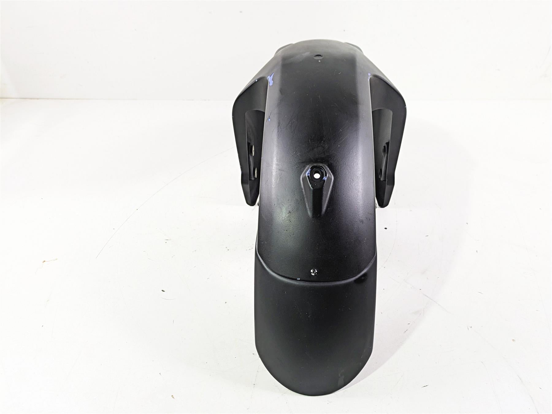 2012 Yamaha XT1200 Super Tenere Front Fender READ 23P-21511-00 {{ shop.shopifyCountryName }} - Mototech271