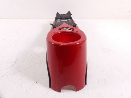 2003 Indian Spirit Springfield Fuel Gas Petrol Tank Reservoir Dash Cover 89-241 {{ shop.shopifyCountryName }} - Mototech271