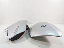 Load image into Gallery viewer, 2007 BMW R1200RT K26 Upper Side Emblem Panel Set 46637682941 46637682942 | Mototech271
