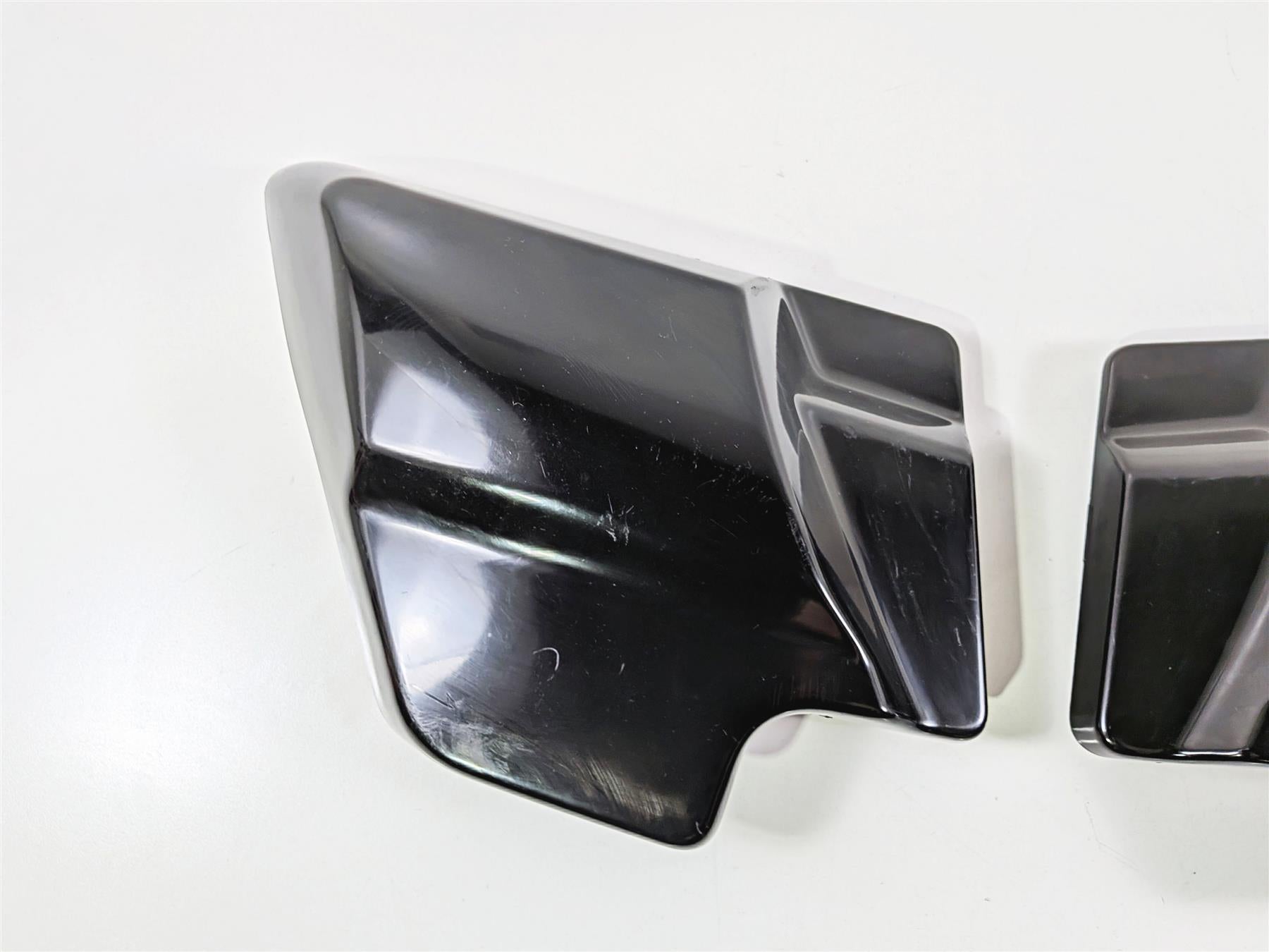 2016 Harley Touring FLHX Street Glide Side Cover Fairing Set 66250-09 66048-09A {{ shop.shopifyCountryName }} - Mototech271
