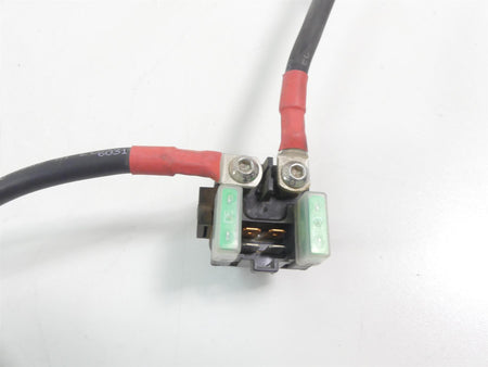 2019 KTM 1290R Super Adventure Main Wiring Harness Loom -For Parts 60711175033 {{ shop.shopifyCountryName }} - Mototech271