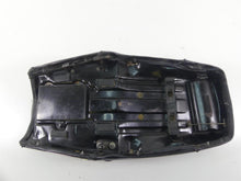 Load image into Gallery viewer, 1977 Honda CB750 A Four Hondamatic Seat Saddle 77200-393-772 77200-393-781 | Mototech271
