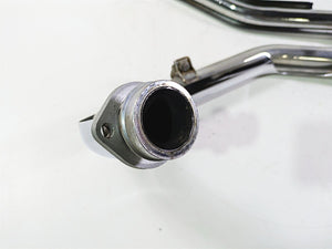 2008 Yamaha XVZ1300 Royal Star Left Right Exhaust Header Set 4NK-14620-01-00 | Mototech271