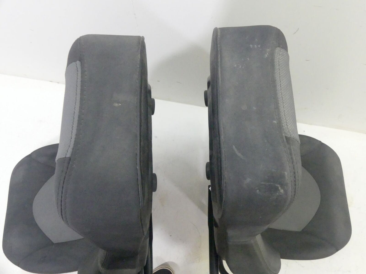 2018 Yamaha YXZ1000 R EPS Rider Driver Passenger Seat Set 2HC-F473C-00-00 {{ shop.shopifyCountryName }} - Mototech271