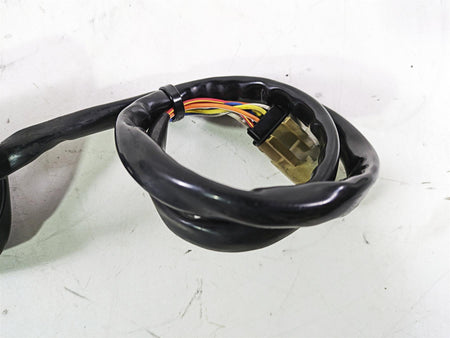 2013 Harley VRSCDX Night Rod Sp Left Hand Light Control Switch 71682-06A {{ shop.shopifyCountryName }} - Mototech271