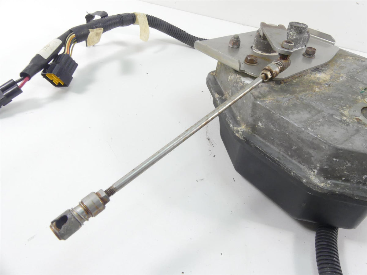 2015 Yamaha Waverunner Cruiser VX1100 Reverse Trim Motor & Box F2X-6140B-00-00 {{ shop.shopifyCountryName }} - Mototech271