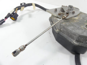 2015 Yamaha Waverunner Cruiser VX1100 Reverse Trim Motor & Box F2X-6140B-00-00 | Mototech271