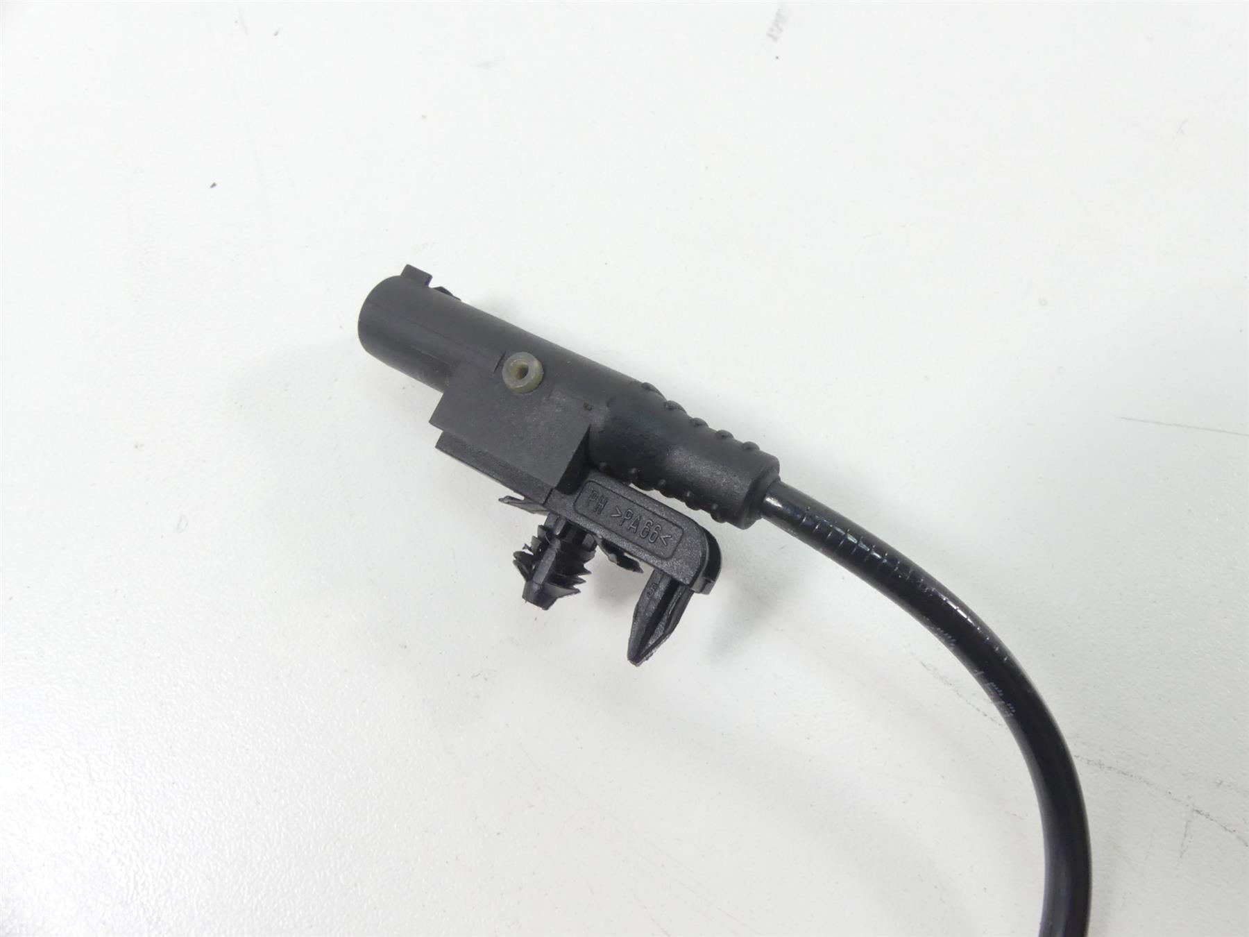 2014 BMW R1200GS K50 Front Abs Brake Wheel Speed Sensor 34528551611 {{ shop.shopifyCountryName }} - Mototech271