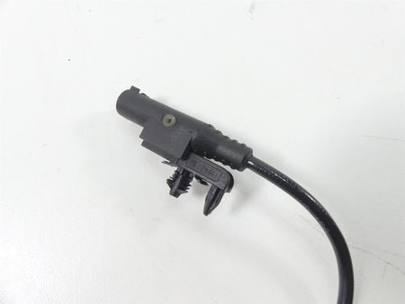 2014 BMW R1200GS K50 Front Abs Brake Wheel Speed Sensor 34528551611 {{ shop.shopifyCountryName }} - Mototech271