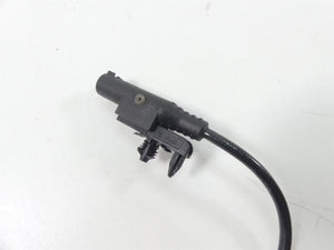 2014 BMW R1200GS K50 Front Abs Brake Wheel Speed Sensor 34528551611 | Mototech271