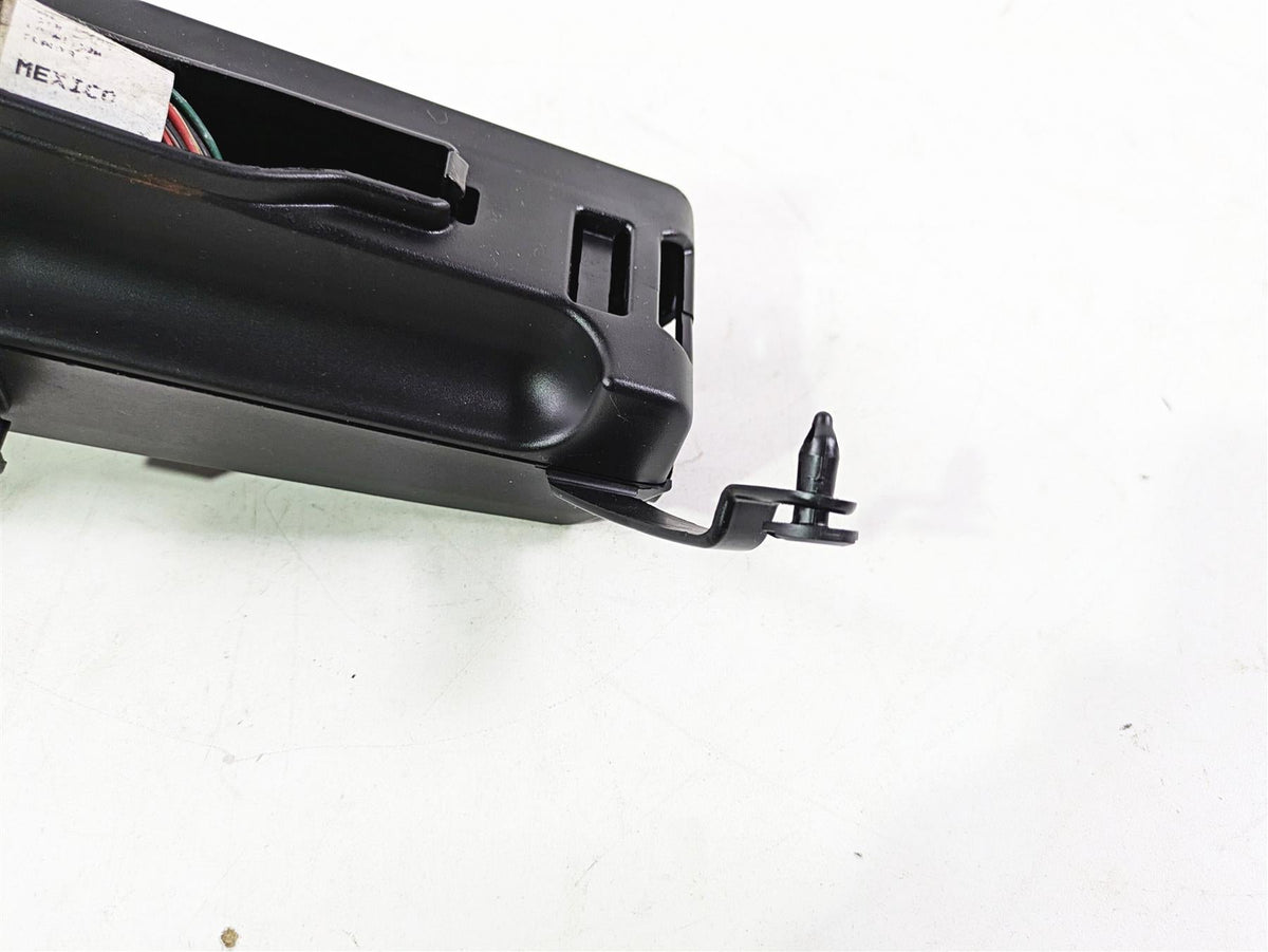 2018 Harley FXBR Softail Breakout Horn & Wiring Box 69000095 {{ shop.shopifyCountryName }} - Mototech271