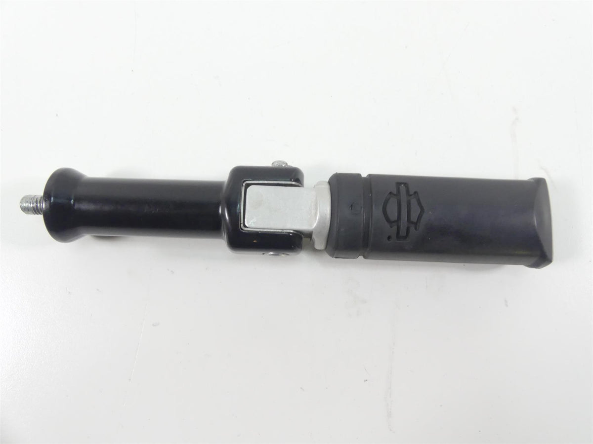 2022 Harley Softail FXBBS Street Bob Left Passenger Rear Footpeg Set 50500726 {{ shop.shopifyCountryName }} - Mototech271