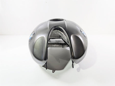 2023 BMW R nineT Scrambler K23 Fuel Gas Petrol Tank Manhattan Metal 16118102317 {{ shop.shopifyCountryName }} - Mototech271