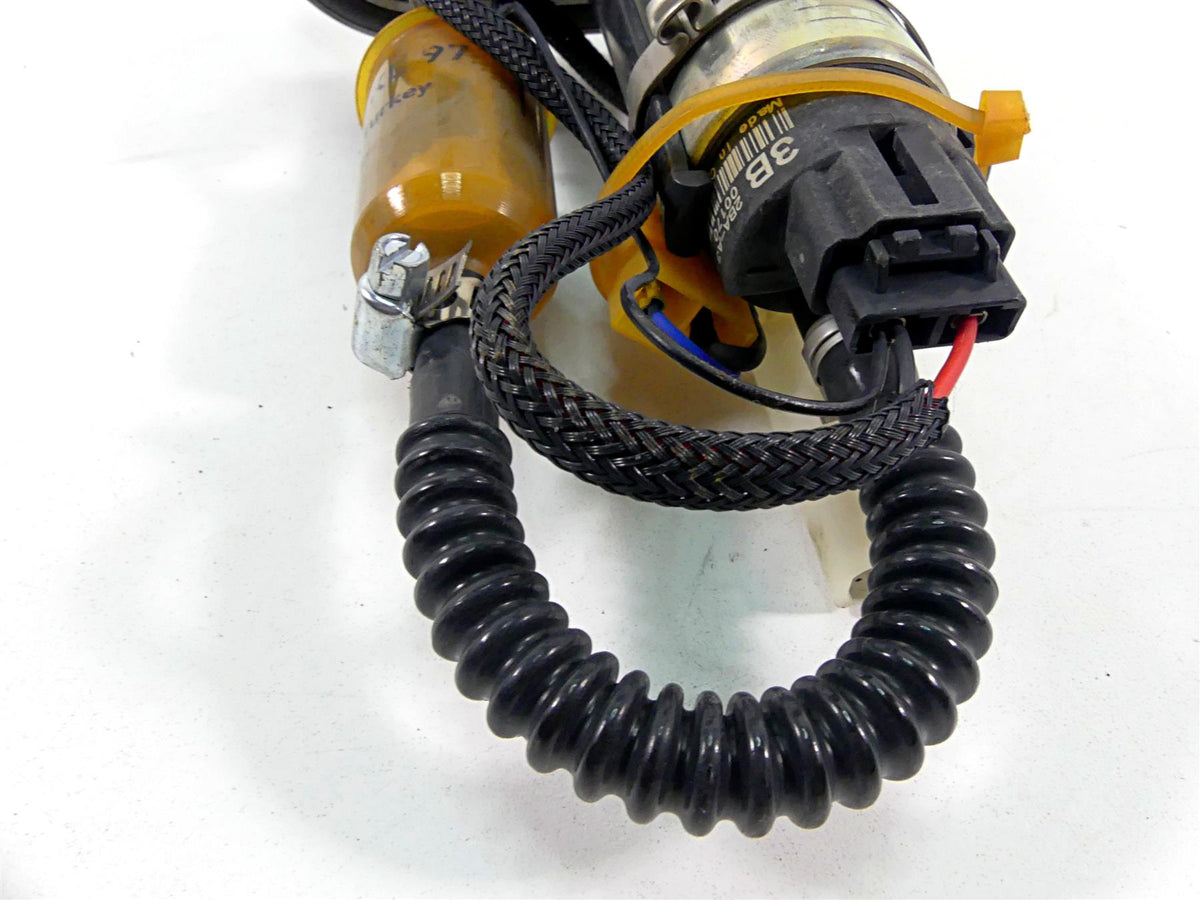2012 Ducati Monster 1100 EVO Fuel Gas Petrol Pump - Tested 16023991A {{ shop.shopifyCountryName }} - Mototech271
