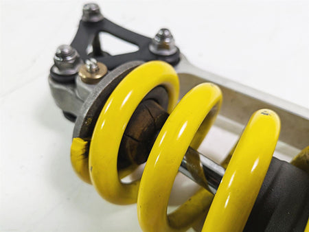 2012 Triumph Daytona 675 Straight Kyb Rear Shock Damper T2053101 {{ shop.shopifyCountryName }} - Mototech271