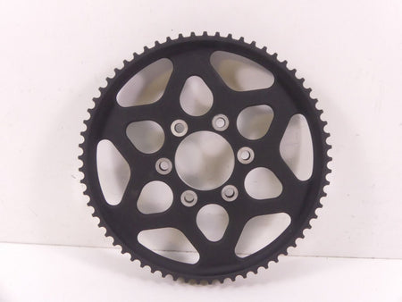 2006 Buell XB12SCG Lightning Rear Belt Pulley 65T G0400.1AA {{ shop.shopifyCountryName }} - Mototech271