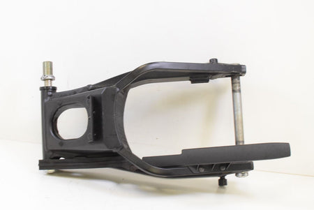09 Suzuki GSX1300 R Hayabusa Rear STRAIGHT Suspension Swingarm 61000-24F40 {{ shop.shopifyCountryName }} - Mototech271