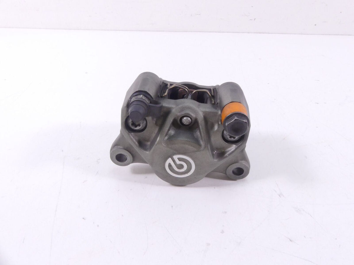 2016 Ducati Hypermotard 939SP Rear Brembo Brake Caliper 61140381AB {{ shop.shopifyCountryName }} - Mototech271