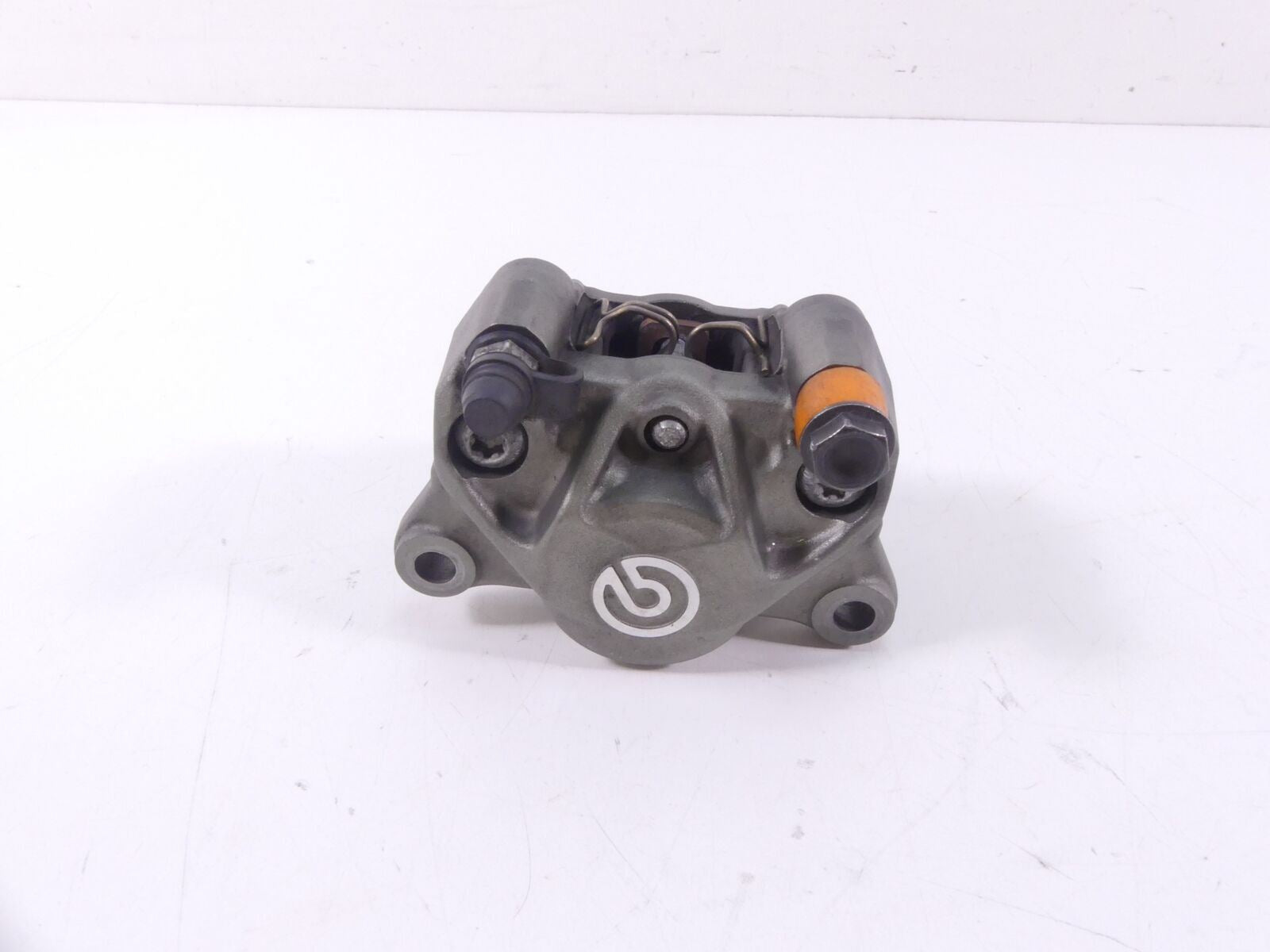 2016 Ducati Hypermotard 939SP Rear Brembo Brake Caliper 61140381AB {{ shop.shopifyCountryName }} - Mototech271