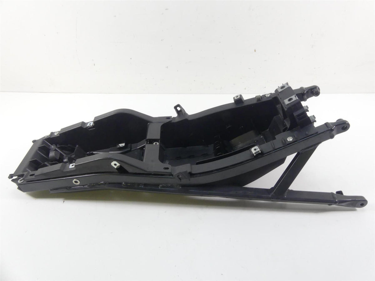 2016 BMW S1000XR K49 Rear Subframe Sub Frame & Inner Fender 46518551375 {{ shop.shopifyCountryName }} - Mototech271