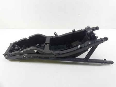 2016 BMW S1000XR K49 Rear Subframe Sub Frame & Inner Fender 46518551375 {{ shop.shopifyCountryName }} - Mototech271