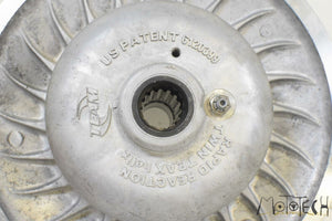 2013 Polaris PRO 800 RMK 155 Secondary Drive Clutch 1322948 | Mototech271