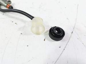 2015 Ducati Panigale 1299 S Rear Brembo Brake Master Cylinder 62540311C