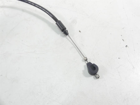 2012 Victory Cross Country Rostra Cruise Control Module Unit + Cable 4012752 {{ shop.shopifyCountryName }} - Mototech271