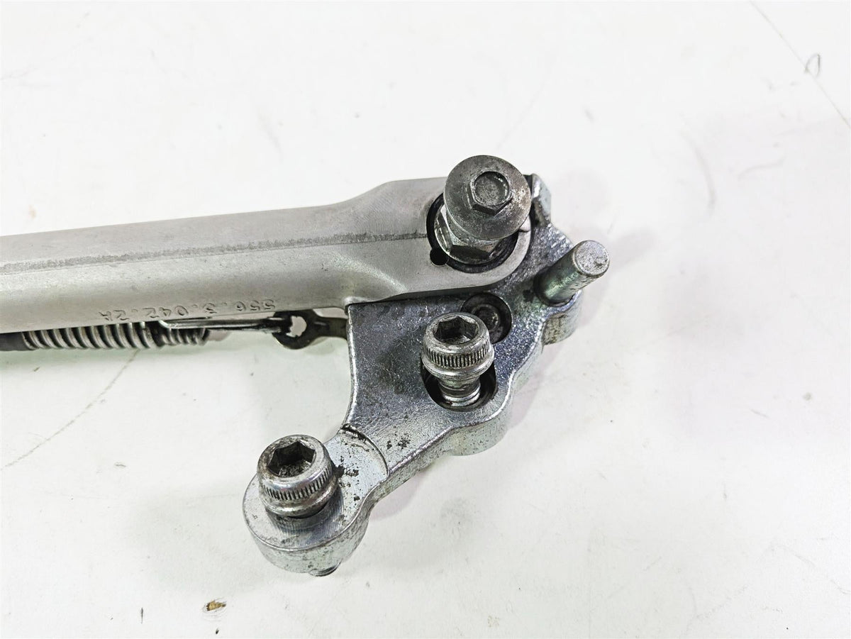 2008 Ducati SBK 1098 S Side Kickstand Kick Stand 55610462A 55630422A {{ shop.shopifyCountryName }} - Mototech271