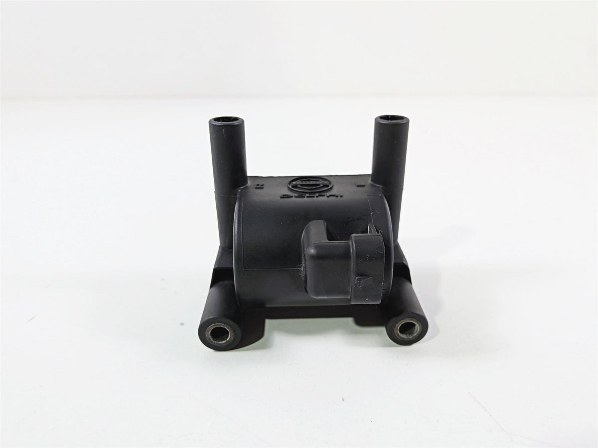 2016 Harley Touring FLHX Street Glide Delphi Ignition Coil 31696-07A {{ shop.shopifyCountryName }} - Mototech271