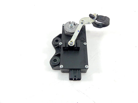 2012 Yamaha VMX17 VMAX 1700 Exhaust Servo Motor Actuator 2C0-85820-00-00 {{ shop.shopifyCountryName }} - Mototech271