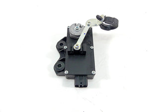 2012 Yamaha VMX17 VMAX 1700 Exhaust Servo Motor Actuator  2C0-85820-00-00 | Mototech271