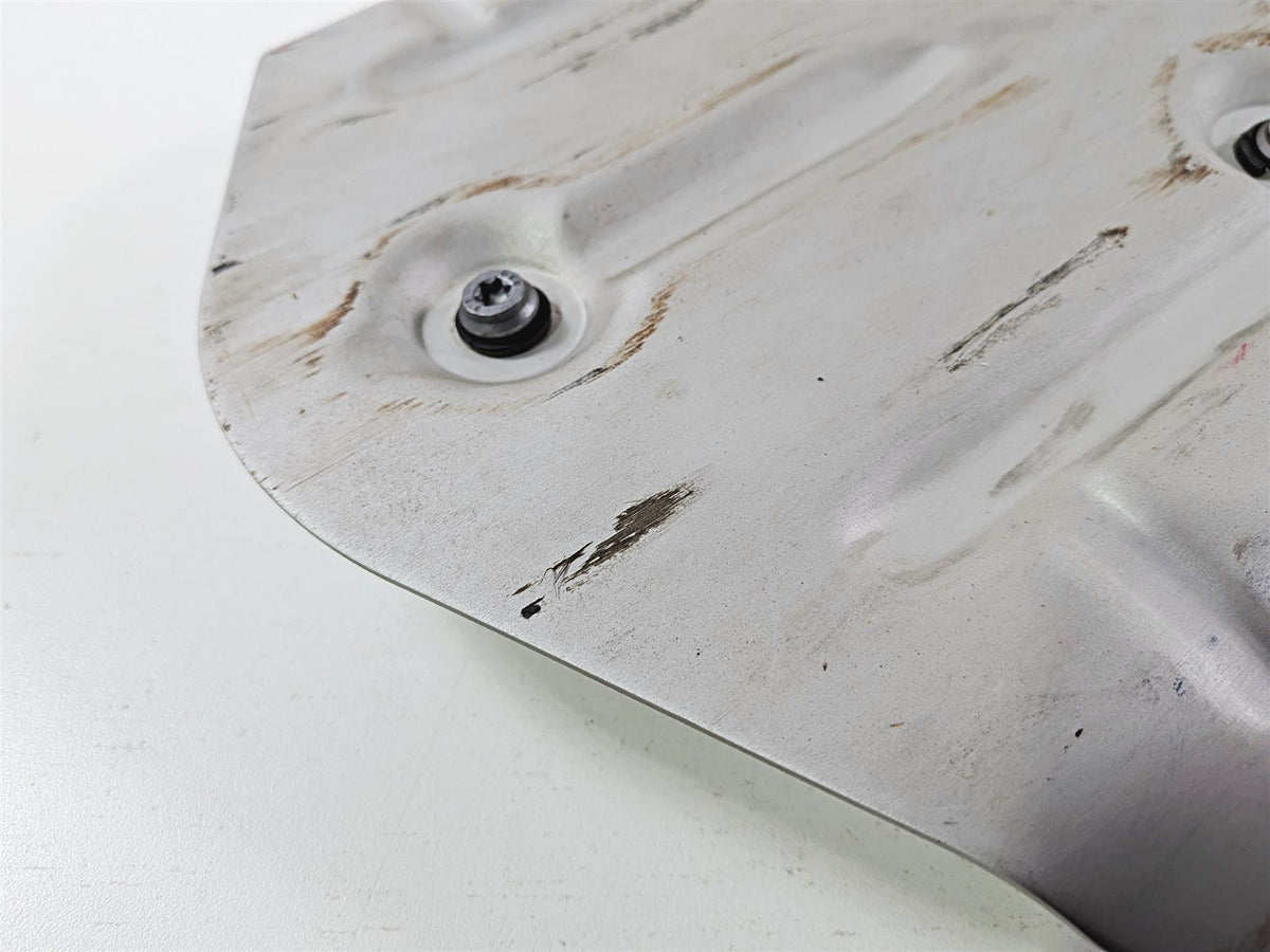 2023 BMW R1250RT RTP K52 Engine Protection Lower Skid Plate Rash Guard {{ shop.shopifyCountryName }} - Mototech271