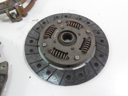 2014 Moto Guzzi Griso 1200 SE 8V Complete Clutch Pressure Friction Disc 976023 {{ shop.shopifyCountryName }} - Mototech271
