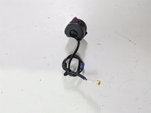 Load image into Gallery viewer, 2016 Ducati Monster 1200 S Right Hand Control Switch Start Kill 65010121E
