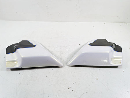2008 Harley FLHTCU Electra Glide Side Cover Fairing Set 66250-97 66048-97 {{ shop.shopifyCountryName }} - Mototech271