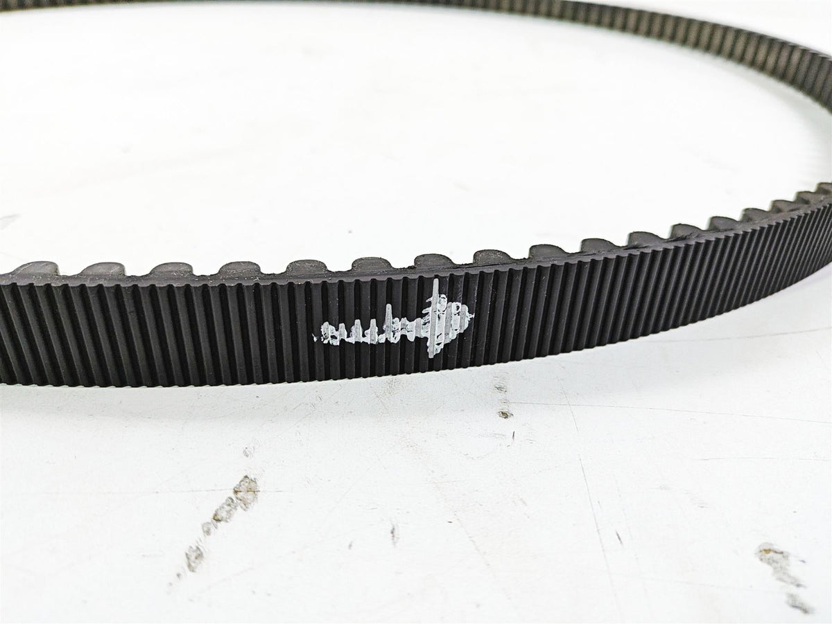 2013 Harley VRSCDX Night Rod Sp Rear Drive Belt 151T 40144-07 {{ shop.shopifyCountryName }} - Mototech271